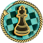 Chess Piece: King