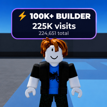 Flex Your Visits [🎙️]