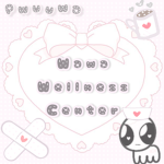 ʚ Wawa Wellness Center ɞ