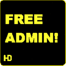 Admin Power Game