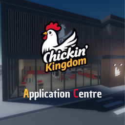 Application Centre