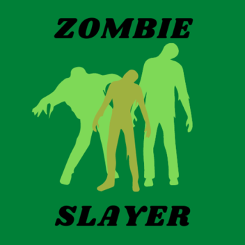 Zombie Slayer 🧠⚰️ (TEST VERSION)