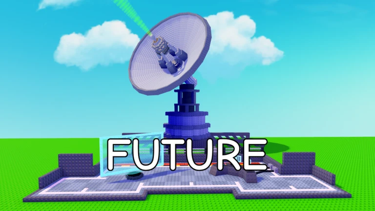 🧬🤖 FUTURE🤖🧬