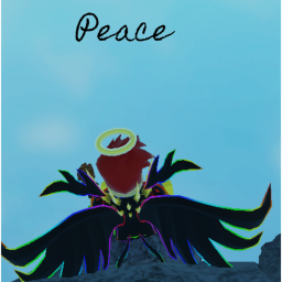 Peaceful place