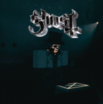 Ghost - Fans