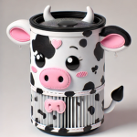 Cow Filter Games