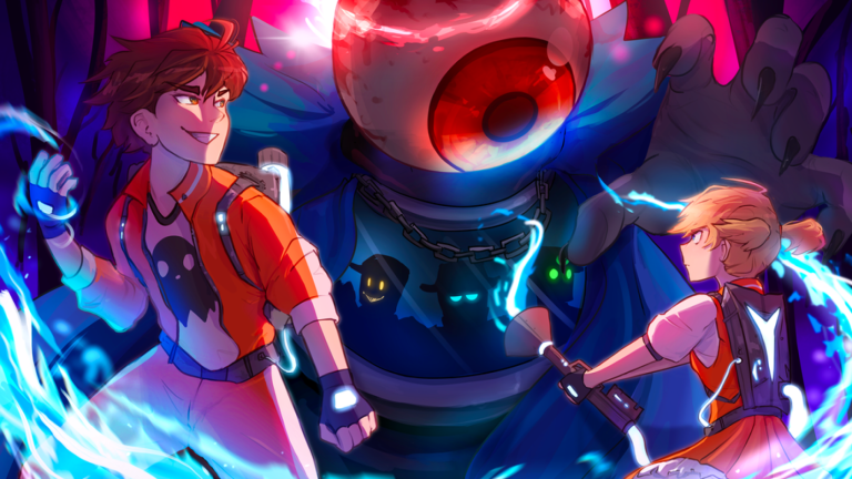 Ghost Simulator screenshot 2