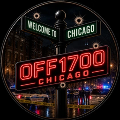 OFF1700 BLACK MARKET Roblox group icon