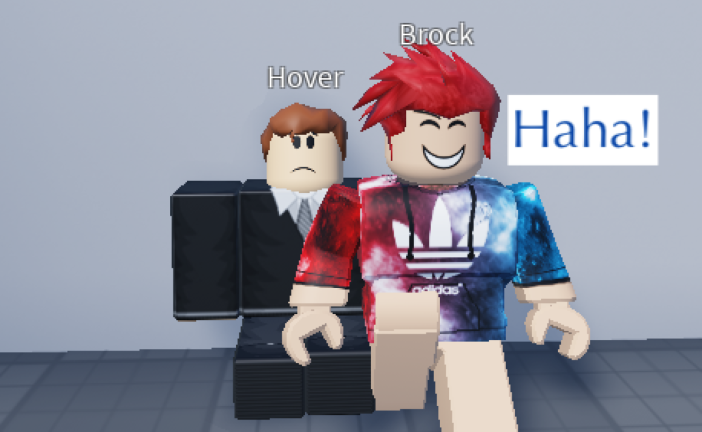 Interactive Sad Bully Story screenshot 1