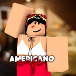 Caffè Americano