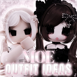 🤍 [NEW] Girl Moe Outfit Ideas