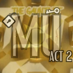 The Gauntlet [UNCOPYLOCKED]