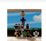 Teamwork builds
