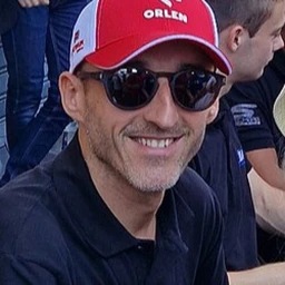 Robert Kubica Simulator icon