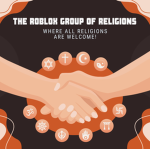 The Roblox Group of Religions