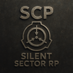 SCP Silent Sector Community