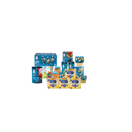 Square Decal