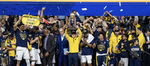 Michigan basketball