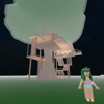 Bertahan dan bunuh Lisa gaming (dan teman-temannya)