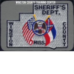 Winston County Training Center