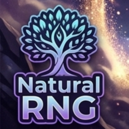 Natural RNG (Release!)🚀