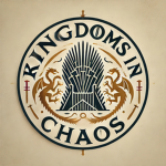 Kingdoms in Chaos