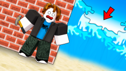 Zbuduj, aby przetrwać tsunami! 🌊