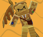 The Waffle Group #ToganLikesToAnimate