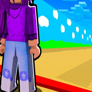 Impossible Red Light, Green Light! (Squid Game)