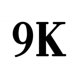 Hacked by 9k