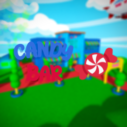 🍭 THE CANDY BAR! V1.3 🍬