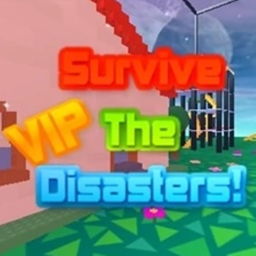 Survive The Disasters!