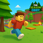 The Season Obby! 🌲 [NEW!]