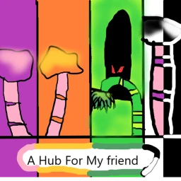 A hub for my friend(Infinite void) icon