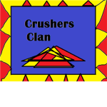 crushers clan