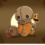 Horror army
