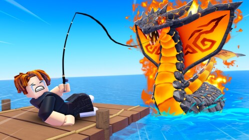 Roblox Fish It Codes (August 2026): All Working Codes and Free Potions