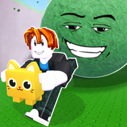 RUN FOR PETS