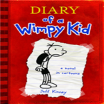The diary of a wimpy kid club!