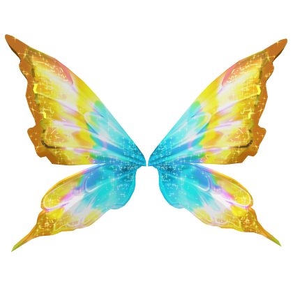 Suntouchable Fairy Wings thumbnail