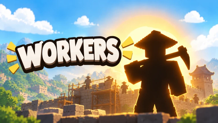 Workers!!!