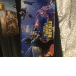 FORTNIGHT BATTLE