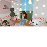 Little luvs :D