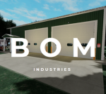 BOM Industries.
