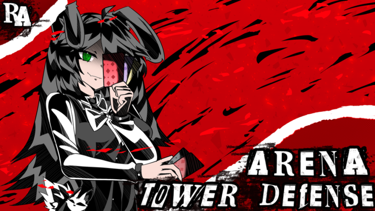 [🏛️] Arena: Tower Defense! screenshot 1