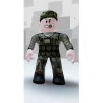 The Offical Roblox Army (TORA)