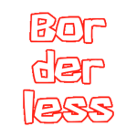 Borderless