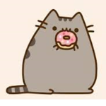 pusheen is EPIC!!