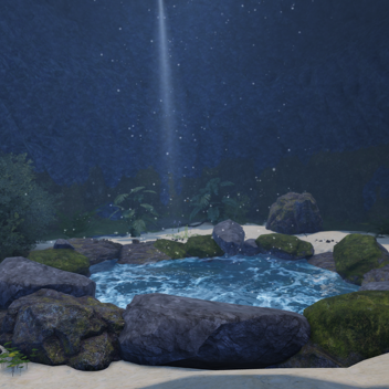 Siren's moonlight [showcase]