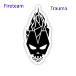 [GRP] Fireteam Trauma [Ft; Trauma]
